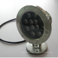 Hochwertige RGB LED Pool Licht super Helligkeit 12v / 24v Lampe